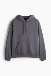 LOOSE FIT HOODIE